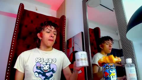 Cain  online show from 04/06/26, 03:59