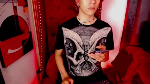 Cain  online show from 04/23/26, 03:30