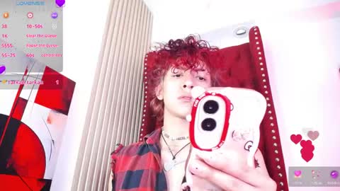 Snapshot of cain_dantalion chatting on 04/26/26, 01:47 Cain online show from 04/26/26, 01:47