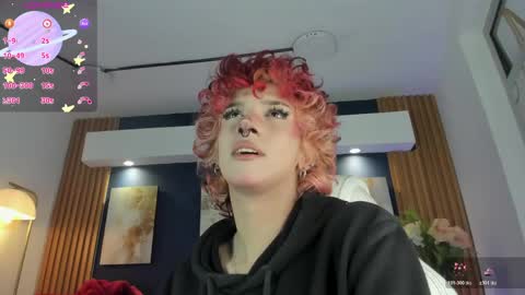 Snapshot of cain_dantalion chatting on 05/17/26, 05:49 Cain online show from 05/17/26, 05:49