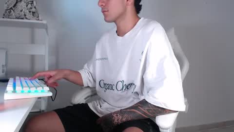 caishenx online show from 04/21/26, 03:57