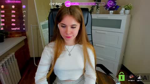 caitlin_c online show from 12/20/24, 05:47