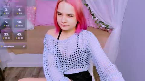 Gina online show from 03/11/26, 10:21