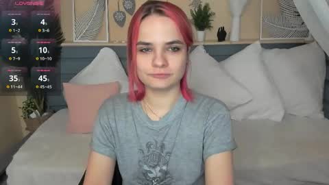 Gina online show from 04/12/26, 10:42