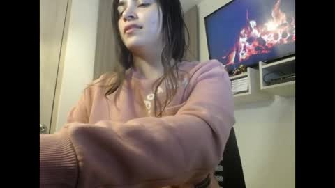 caitlingomez0 online show from 05/07/26, 10:53