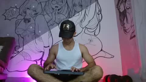 caius online show from 04/23/26, 12:51