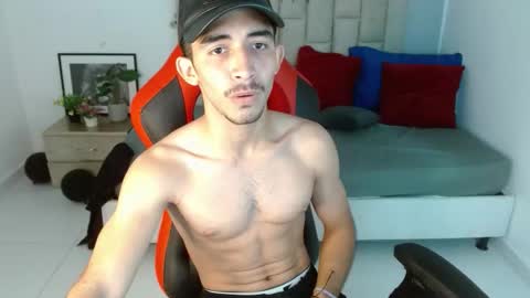 caius online show from 01/08/26, 11:45