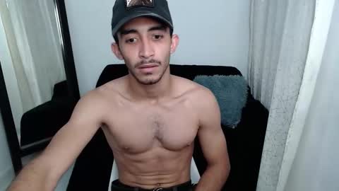 caius online show from 01/18/26, 05:17