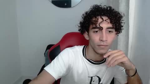 caius online show from 02/04/26, 10:54