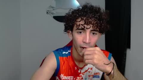 caius online show from 02/05/26, 11:04