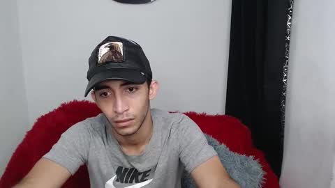 caius online show from 02/10/26, 11:14