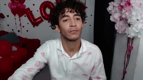 caius online show from 02/14/26, 11:18