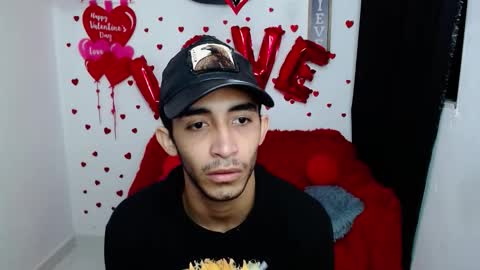 caius online show from 02/17/26, 11:18