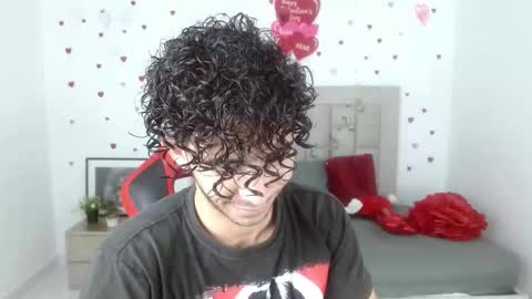 caius online show from 03/02/26, 11:06