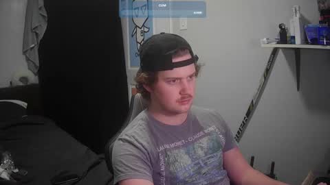 Cajerk online show from 11/12/25, 06:47