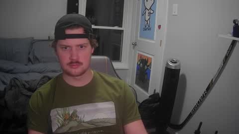 Cajerk online show from 11/17/25, 09:04