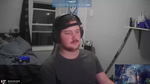 Cajerk online show from 11/27/25, 01:51