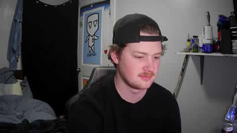 Cajerk online show from 02/14/26, 09:50