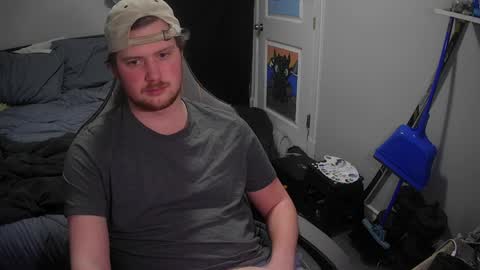 Cajerk online show from 04/15/26, 04:52