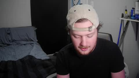 Cajerk online show from 04/20/26, 05:21