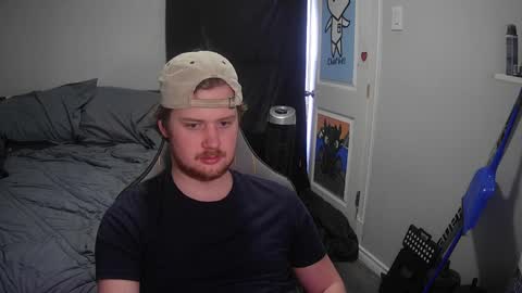 Cajerk online show from 04/23/26, 03:58