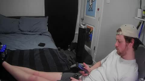 Cajerk online show from 04/29/26, 03:54