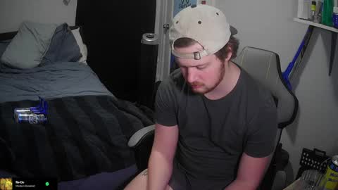 Cajerk online show from 05/02/26, 06:18