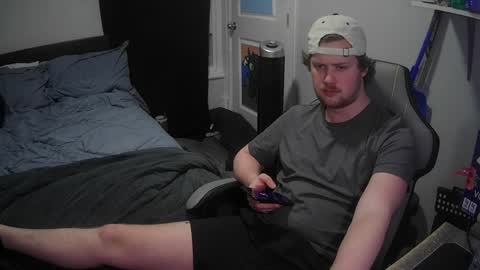 Cajerk online show from 05/13/26, 03:37