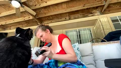 cajunbabe247 online show from 07/24/26, 06:06