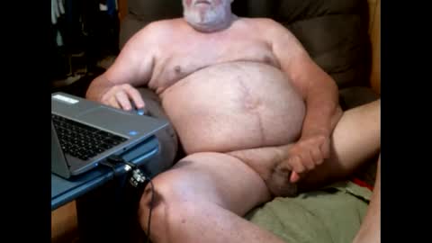 cajungrey online show from 12/29/24, 03:03