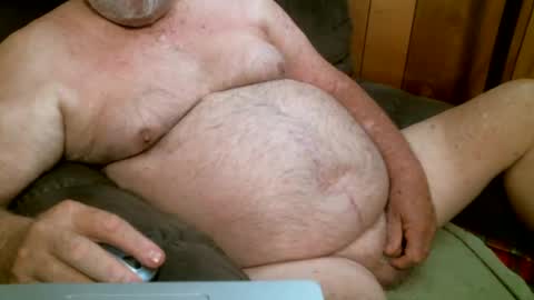 cajungrey online show from 10/02/25, 10:33