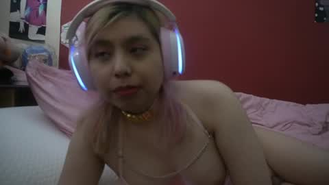 Alice Bambola online show from 05/03/26, 10:49