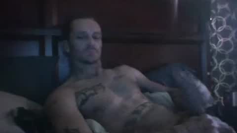 Cali online show from 02/28/26, 03:35