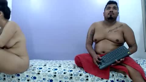 sofia and milan online show from 10/22/25, 07:41