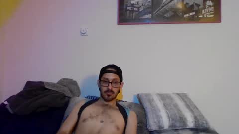 Cal XXX online show from 09/23/25, 02:03