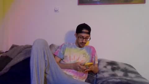 Cal XXX online show from 09/25/25, 02:59