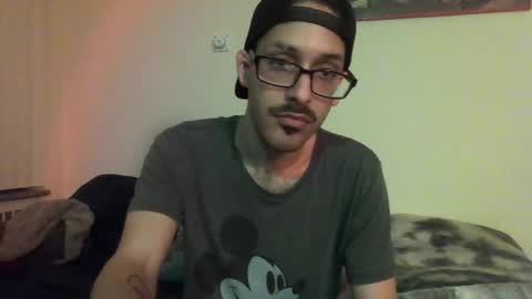 Cal XXX online show from 09/26/25, 03:10