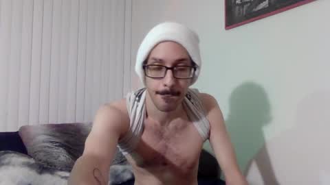 Cal XXX online show from 10/08/25, 01:58