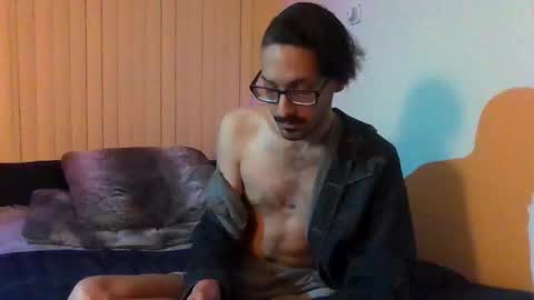 Cal XXX online show from 10/17/25, 04:26