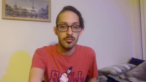 Cal XXX online show from 11/16/25, 05:02