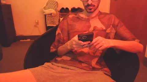 Snapshot of cal_xxx chatting on 06/22/26, 03:25 Cal XXX online show from 06/22/26, 03:25