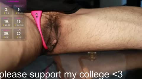 Kitty online show from 09/28/25, 11:10