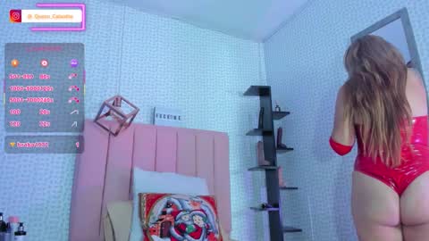 Calanthe  online show from 11/20/25, 03:39