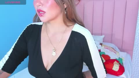 Calanthe  online show from 12/04/25, 03:16