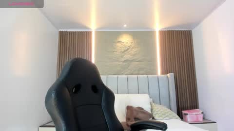 Calanthe  online show from 04/24/26, 03:20