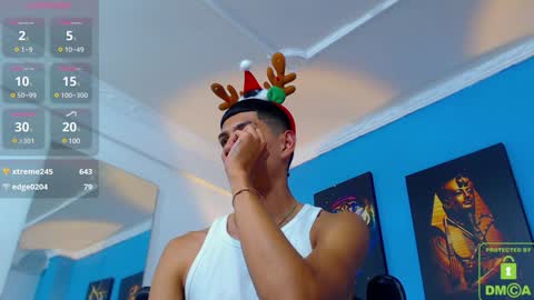 Valerio  online show from 12/06/24, 11:36