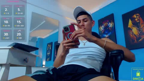 Valerio  online show from 01/29/25, 11:25