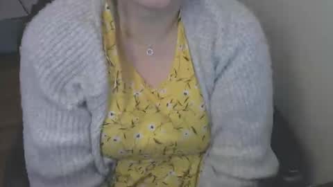 Calie online show from 04/29/26, 12:48