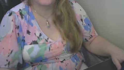 Calie online show from 05/16/26, 12:07