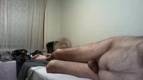 Snapshot of calderguy58 chatting on 09/17/25, 11:56 calderguy58 online show from 09/17/25, 11:56